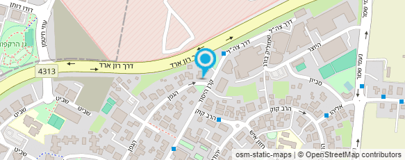 מפת הגעה אל האו love מפת הגעה אל האו love