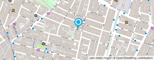 מפת הגעה אל ג'ודי דואניס מפת הגעה אל ג'ודי דואניס