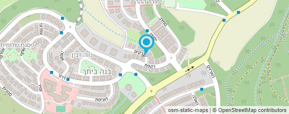 מפת הגעה אל ליזט מפת הגעה אל ליזט