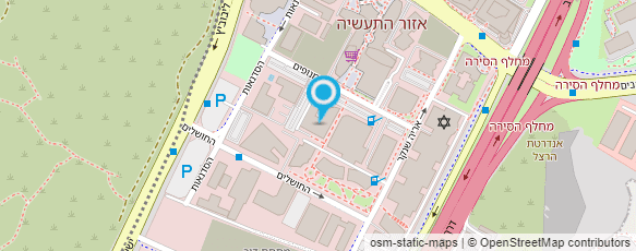 מפת הגעה אל מינאטו סושי בר