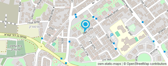 מפת הגעה אל חורש דבורה - ביופידבק להירגע ולהצליח מפת הגעה אל חורש דבורה - ביופידבק להירגע ולהצליח