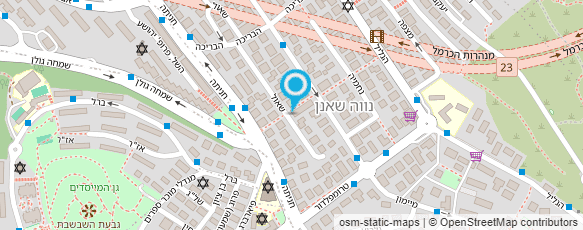 מפת הגעה אל אימון אישי בדרך מיוחדת