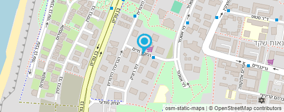 מפת הגעה אל יהודה נוי וגן מפת הגעה אל יהודה נוי וגן