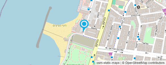 מפת הגעה אל פראטו אופנה בע"מ מפת הגעה אל פראטו אופנה בע"מ