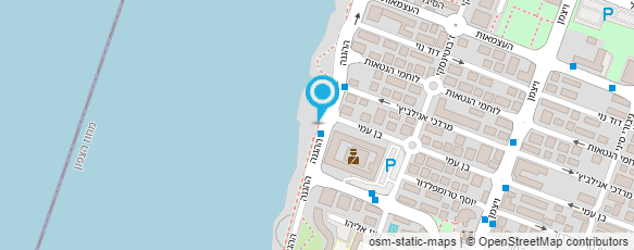 מפת הגעה אל ד"ר לק