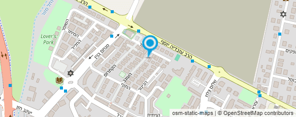 מפת הגעה אל לימור קוסמטיקה