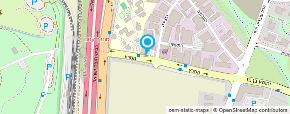 מפת הגעה אל ליאור פרץ מפת הגעה אל ליאור פרץ