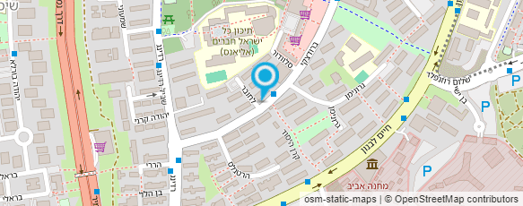 מפת הגעה אל פטנטים לבית REALDEAL