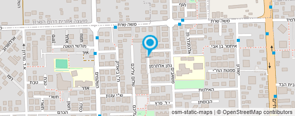 מפת הגעה אל יעל טל-מחול הודי