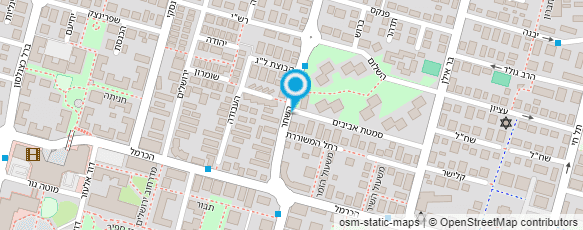 מפת הגעה אל באגס לייף