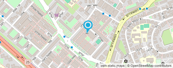 מפת הגעה אל שוקרון בנימין-מוהל מוסמך מפת הגעה אל שוקרון בנימין-מוהל מוסמך