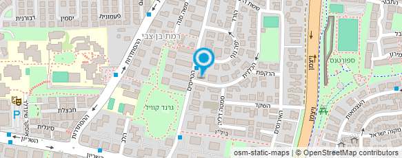 מפת הגעה אל שי שחר - שמאים מפת הגעה אל שי שחר - שמאים