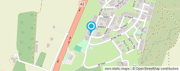 מפת הגעה אל מעבדת שיניים סמייל טק מפת הגעה אל מעבדת שיניים סמייל טק