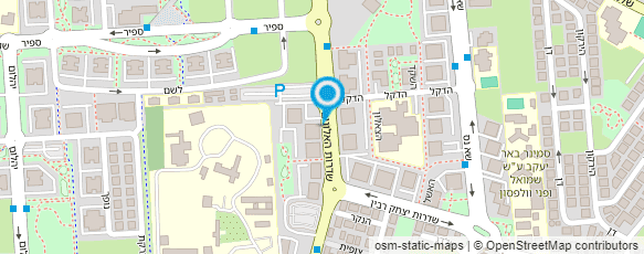 מפת הגעה אל אקוסטיק