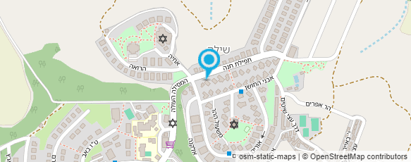 מפת הגעה אל מתי הפקות מוסיקה