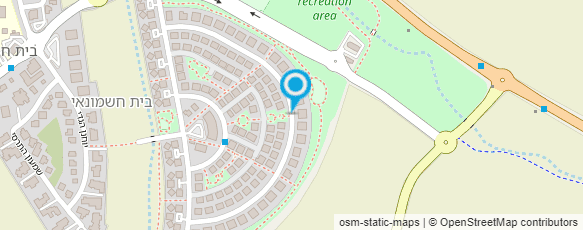 מפת הגעה אל שלמה נפתלי-מוהל