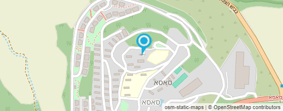 מפת הגעה אל ורדה יתום פיסול קרמי