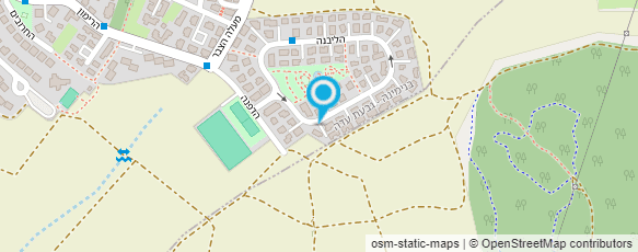 מפת הגעה אל רוזנבוים ישראל-מדריך מוסמך