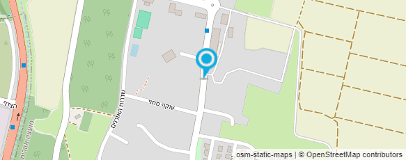 מפת הגעה אל לחם טנא