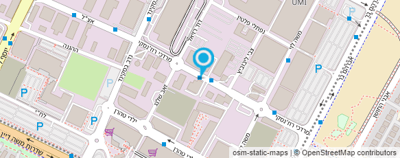 מפת הגעה אל ניקולטי