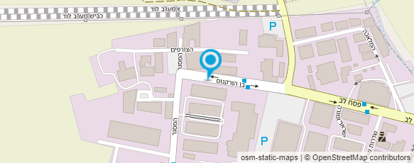 מפת הגעה אל קולומביה Columbia