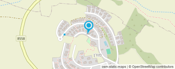 מפת הגעה אל חשיפה לצפון  אחזקות מפת הגעה אל חשיפה לצפון  אחזקות