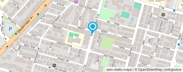 מפת הגעה אל גאדג'טים G4-U מפת הגעה אל גאדג'טים G4-U