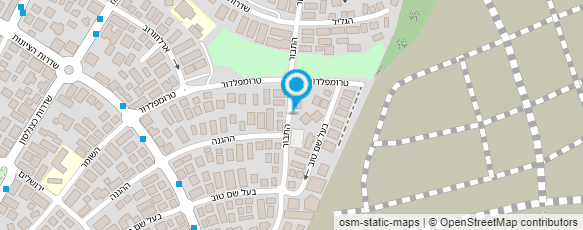 מפת הגעה אל אלי שירותי הפצה ולוגיסטיקה מפת הגעה אל אלי שירותי הפצה ולוגיסטיקה