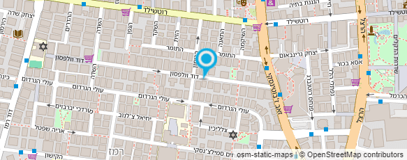 מפת הגעה אל מארה