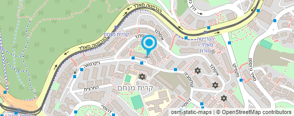 מפת הגעה אל המחדש חידוש פנסים לרכב