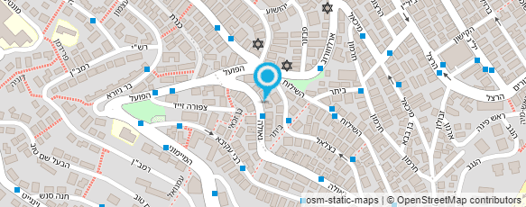 מפת הגעה אל לב שומע-יעוץ חינוכי