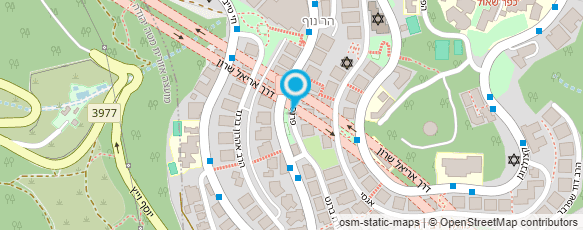 מפת הגעה אל לב שומע-יעוץ חינוכי