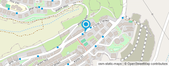 מפת הגעה אל לב שומע-יעוץ חינוכי