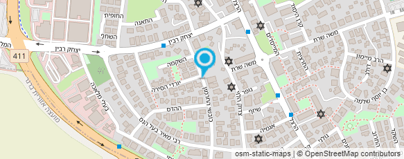 מפת הגעה אל אסטרטגיות על קו הזינוק