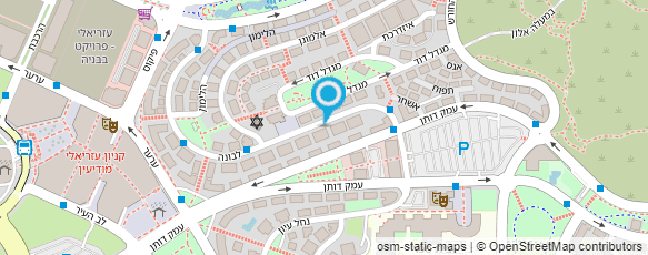 מפת הגעה אל גרר בן גיגי מפת הגעה אל גרר בן גיגי