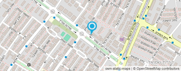 מפת הגעה אל צעד בטוח-פדיקור רפואי מפת הגעה אל צעד בטוח-פדיקור רפואי