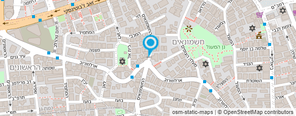 מפת הגעה אל גולד סרויס נקיון משרדים מפת הגעה אל גולד סרויס נקיון משרדים
