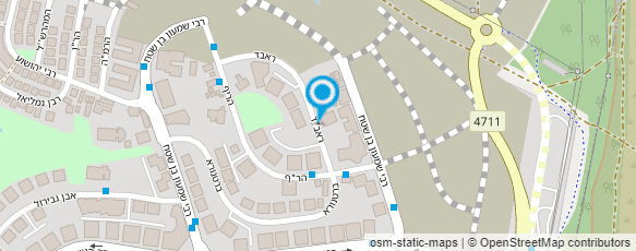 מפת הגעה אל סיור וירטואלי p360