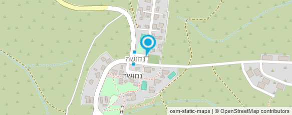 מפת הגעה אל לי-און גינון מפת הגעה אל לי-און גינון