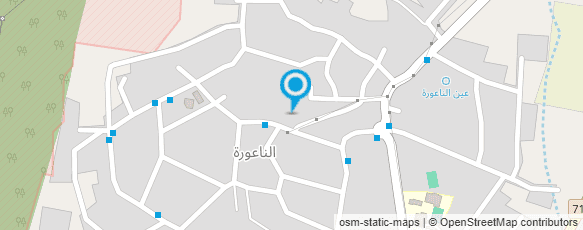 מפת הגעה אל גרר חמודי שעראוי