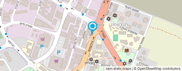 מפת הגעה אל פיילס פתרונות מחשוב מפת הגעה אל פיילס פתרונות מחשוב