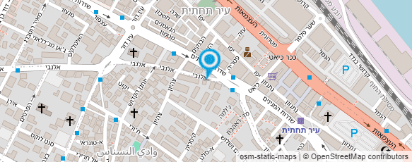 מפת הגעה אל ש.ג מיראל בע"מ מפת הגעה אל ש.ג מיראל בע"מ