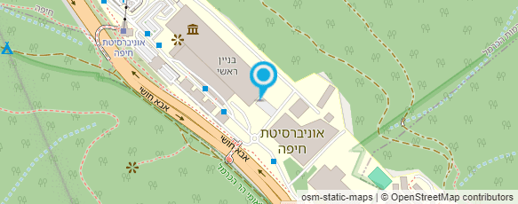 מפת הגעה אל קפה עלית -אספרסו בר