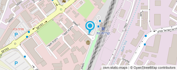 מפת הגעה אל קפה עלית -אספרסו בר מפת הגעה אל קפה עלית -אספרסו בר