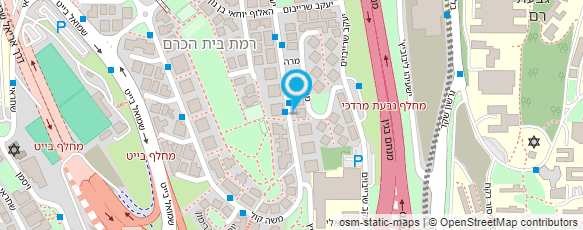 מפת הגעה אל מנופי אמונה מפת הגעה אל מנופי אמונה