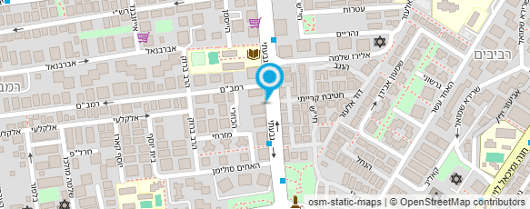 מפת הגעה אל מוניות חוף הזהב מפת הגעה אל מוניות חוף הזהב