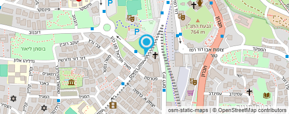 מפת הגעה אל דוד-מצגות לאירועים מפת הגעה אל דוד-מצגות לאירועים