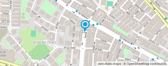 מפת הגעה אל אל האושר