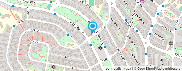 מפת הגעה אל טורבוג'ט