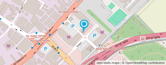 מפת הגעה אל ג'פניקה